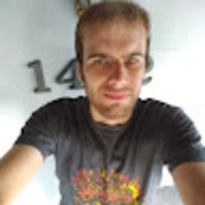 Meet your Posher, Benjamin